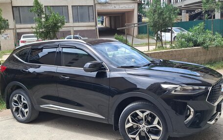 Haval F7 I, 2020 год, 1 950 000 рублей, 2 фотография