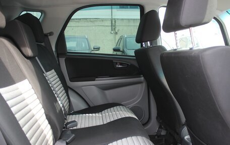 Suzuki SX4 II рестайлинг, 2011 год, 899 990 рублей, 16 фотография