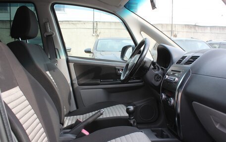 Suzuki SX4 II рестайлинг, 2011 год, 899 990 рублей, 15 фотография