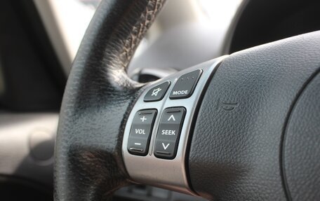 Suzuki SX4 II рестайлинг, 2011 год, 899 990 рублей, 12 фотография