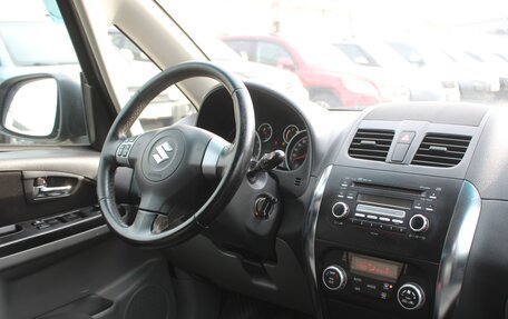 Suzuki SX4 II рестайлинг, 2011 год, 899 990 рублей, 11 фотография