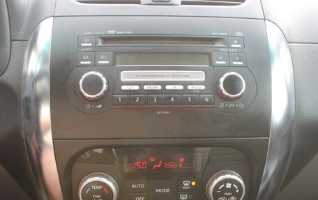 Suzuki SX4 II рестайлинг, 2011 год, 899 990 рублей, 13 фотография