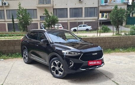 Haval F7 I, 2020 год, 1 950 000 рублей, 6 фотография