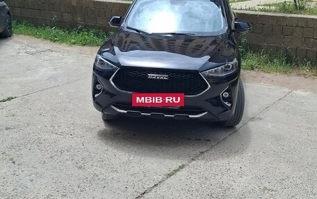 Haval F7 I, 2020 год, 1 950 000 рублей, 5 фотография