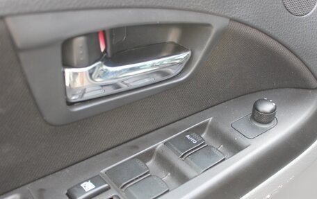 Suzuki SX4 II рестайлинг, 2011 год, 899 990 рублей, 9 фотография