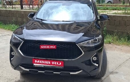 Haval F7 I, 2020 год, 1 950 000 рублей, 4 фотография