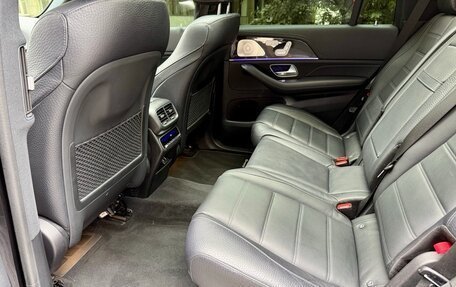 Mercedes-Benz GLS, 2021 год, 8 150 000 рублей, 7 фотография