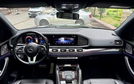 Mercedes-Benz GLS, 2021 год, 8 150 000 рублей, 10 фотография