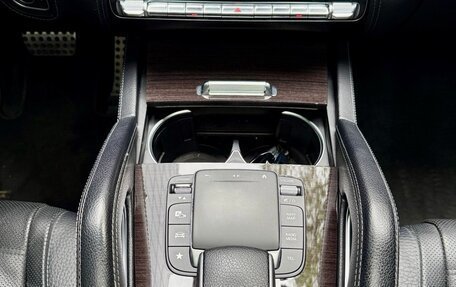Mercedes-Benz GLS, 2021 год, 8 150 000 рублей, 13 фотография
