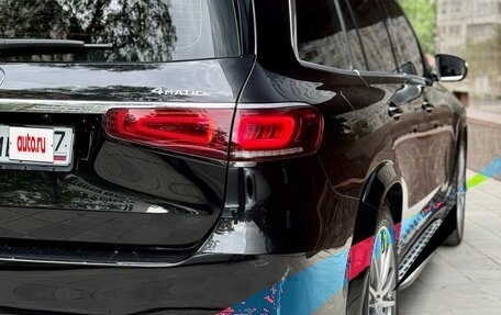 Mercedes-Benz GLS, 2021 год, 8 150 000 рублей, 5 фотография