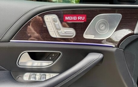 Mercedes-Benz GLS, 2021 год, 8 150 000 рублей, 6 фотография