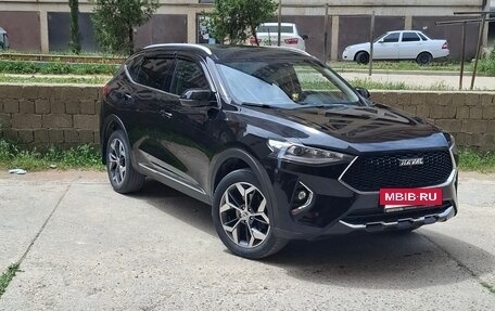 Haval F7 I, 2020 год, 1 950 000 рублей, 7 фотография