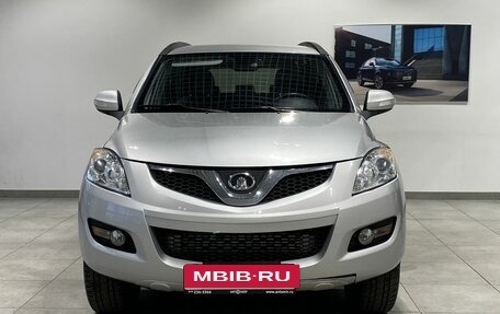 Great Wall Hover H5, 2014 год, 879 000 рублей, 2 фотография