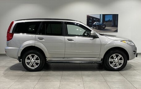 Great Wall Hover H5, 2014 год, 879 000 рублей, 4 фотография