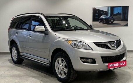 Great Wall Hover H5, 2014 год, 879 000 рублей, 3 фотография