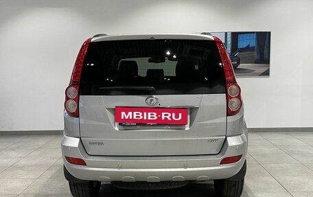 Great Wall Hover H5, 2014 год, 879 000 рублей, 6 фотография