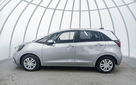 Honda Fit, 2020 год, 1 530 000 рублей, 10 фотография
