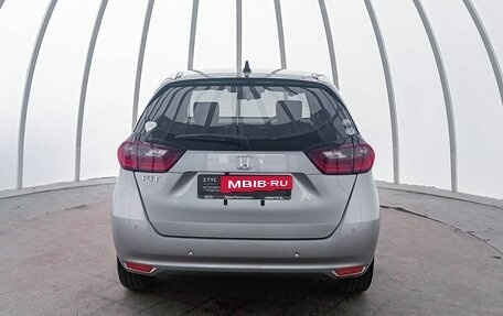 Honda Fit, 2020 год, 1 530 000 рублей, 7 фотография