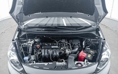 Honda Fit, 2020 год, 1 530 000 рублей, 11 фотография