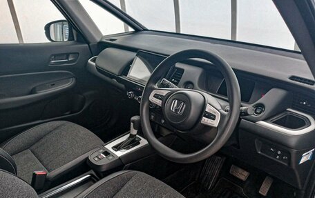 Honda Fit, 2020 год, 1 530 000 рублей, 20 фотография