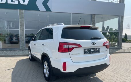 KIA Sorento II рестайлинг, 2013 год, 1 448 000 рублей, 8 фотография
