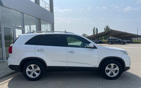 KIA Sorento II рестайлинг, 2013 год, 1 448 000 рублей, 5 фотография