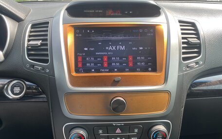 KIA Sorento II рестайлинг, 2013 год, 1 448 000 рублей, 18 фотография
