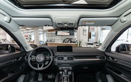 Mazda CX-5 II, 2024 год, 3 904 000 рублей, 12 фотография