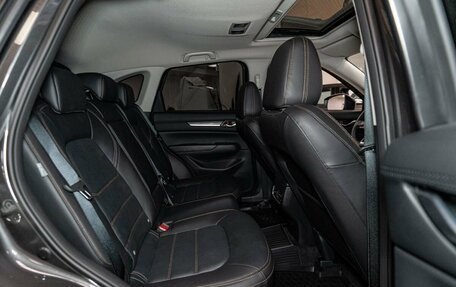 Mazda CX-5 II, 2024 год, 3 904 000 рублей, 13 фотография