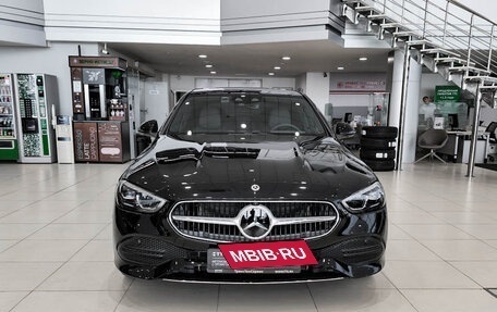 Mercedes-Benz C-Класс, 2023 год, 6 799 000 рублей, 2 фотография