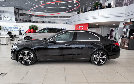 Mercedes-Benz C-Класс, 2023 год, 6 799 000 рублей, 10 фотография