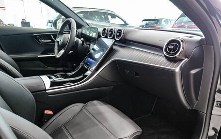 Mercedes-Benz C-Класс, 2023 год, 6 799 000 рублей, 13 фотография