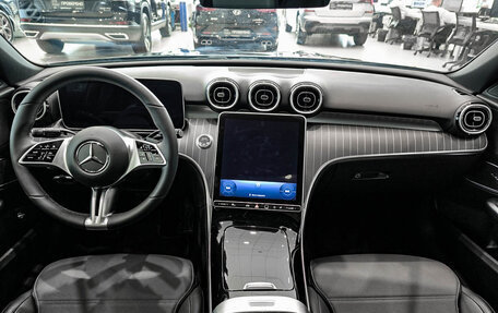 Mercedes-Benz C-Класс, 2023 год, 6 799 000 рублей, 17 фотография