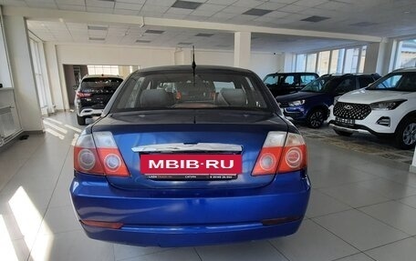 Lifan Breez (520), 2008 год, 65 000 рублей, 5 фотография