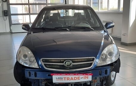 Lifan Breez (520), 2008 год, 65 000 рублей, 2 фотография