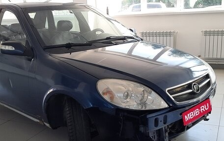 Lifan Breez (520), 2008 год, 65 000 рублей, 3 фотография
