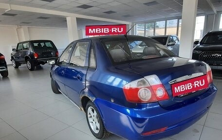 Lifan Breez (520), 2008 год, 65 000 рублей, 6 фотография