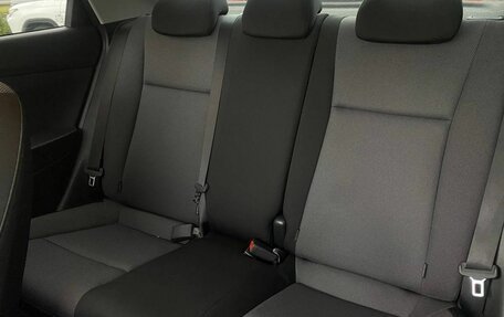 Hyundai Solaris II рестайлинг, 2020 год, 1 380 000 рублей, 21 фотография