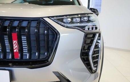 Haval Jolion, 2025 год, 6 фотография
