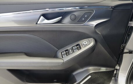 Haval Jolion, 2025 год, 9 фотография