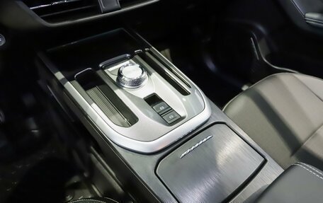 Haval Jolion, 2025 год, 11 фотография