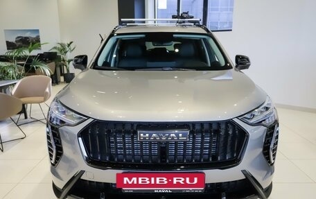 Haval Jolion, 2025 год, 5 фотография