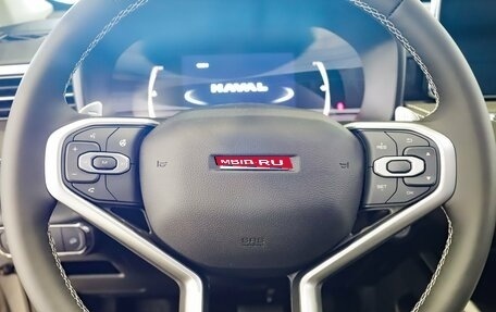 Haval Jolion, 2025 год, 12 фотография
