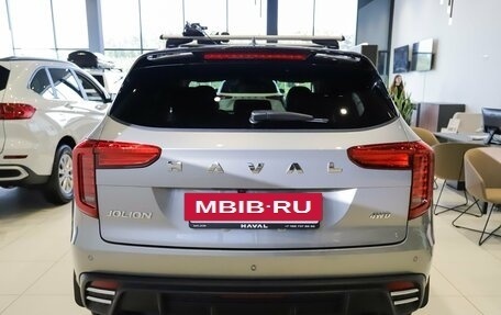Haval Jolion, 2025 год, 2 фотография