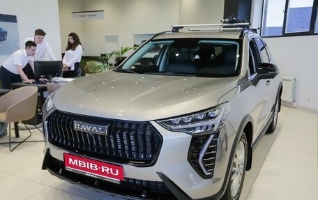 Haval Jolion, 2025 год, 1 фотография