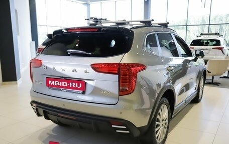 Haval Jolion, 2025 год, 3 фотография