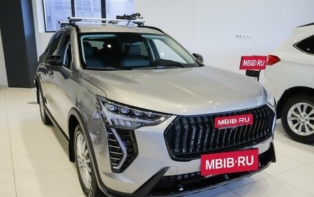 Haval Jolion, 2025 год, 4 фотография
