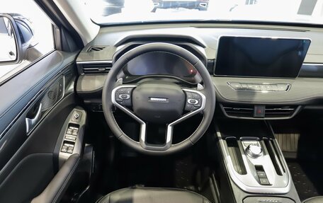 Haval Jolion, 2025 год, 16 фотография
