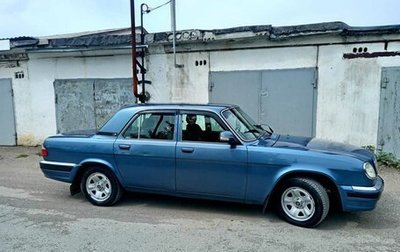 ГАЗ 31105 «Волга», 2007 год, 350 000 рублей, 1 фотография