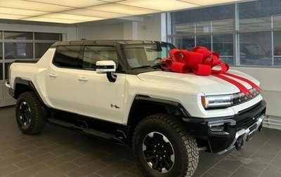 GMC Hummer EV, 2023 год, 19 000 000 рублей, 1 фотография